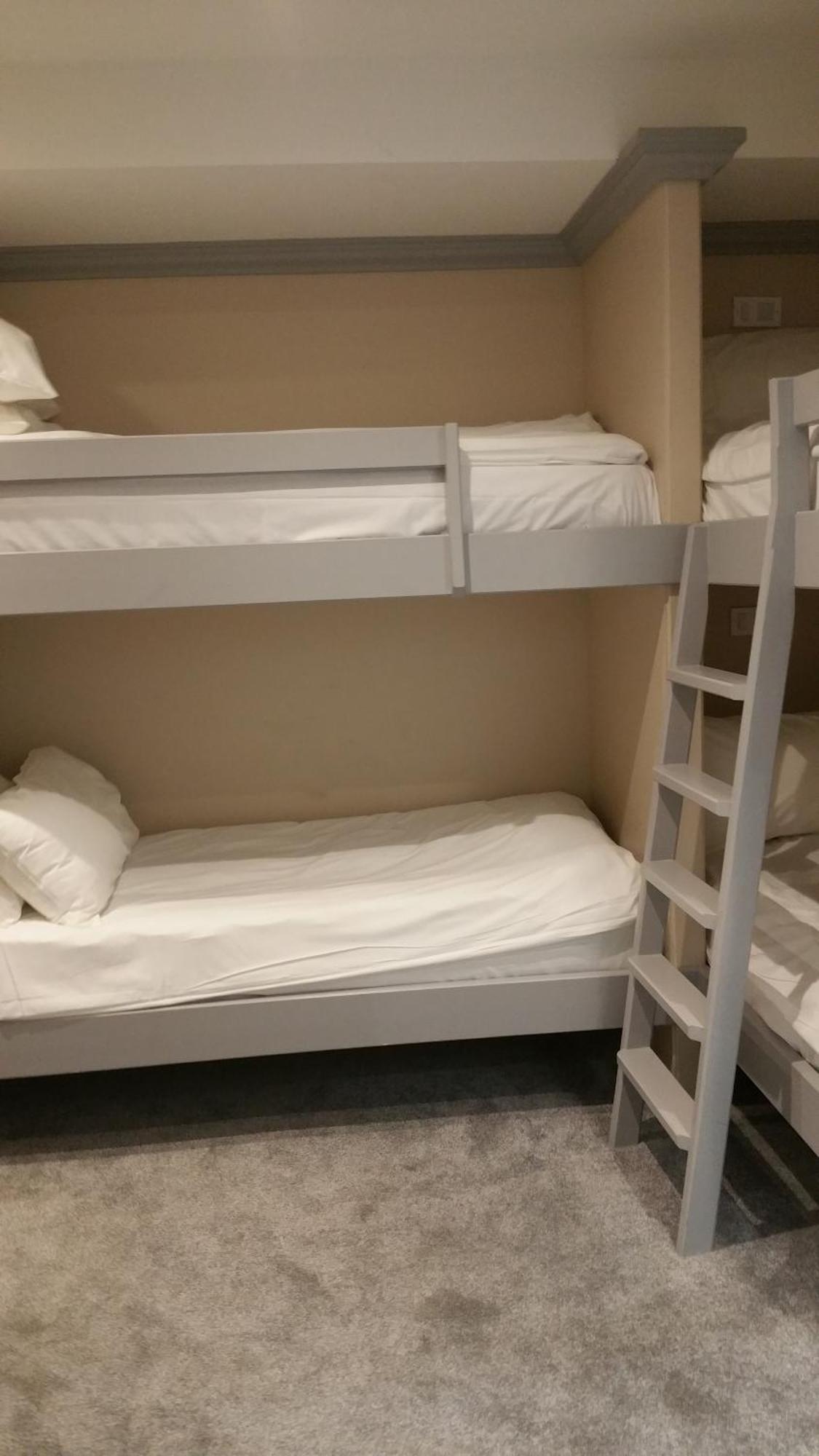 Central Station Hotel Liverpool Luaran gambar