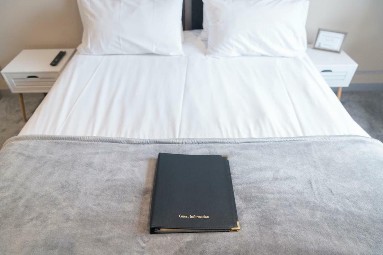 Central Station Hotel Liverpool Luaran gambar